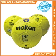 Molten Handball Rubber H1R/H2R/H3R Series