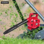 [CHiWANJi] Leaf Blower Handheld Leaf Blower Gardening Lawn Toy Outside Construction Mini Cordless Le