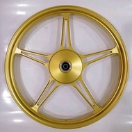 EX5 DREAM / WAVE 100 / WAVE ALPHA 110 -NO DISC / WAVE 100R -NO DISC / EX5 DREAM 110 FI SPORT RIM WAV