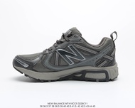 New style_New Balance_NB_MT410 all-match comfortable breathable casual mesh shoes MT410 series fashi
