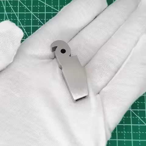 1 Piece Flat Driver Bit Holder Base for Leatherman Plier P4 Modify