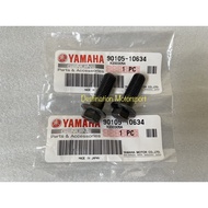 Skru Bolt Caliper Rxz Original Japan