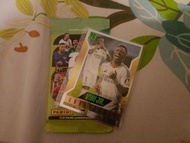 Panini Vini Jr. 足球球員卡