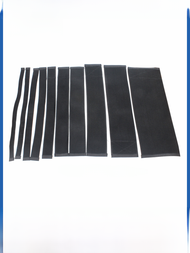Shida Elastic Velcro Elastic Binding Ribbon Waist of Trousers Elastic Rubber Band Outdoor Sports Fix