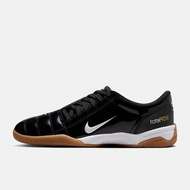 สตรี WMNS NIKE T90 รองเท้าผ้าใบแบบคาสชวล ไลน์ต่ำ IB5666-001