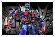 Transformers Optimus Prime Tin Sign Poster Home Pubs &amp; Bars Poster Wall Art Poster Coffee Garden Office Man Cave Club Metal Sign