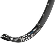 Unisex - Adult Dt Swiss H Bicycle Rim, Multi-Colour, One Size
