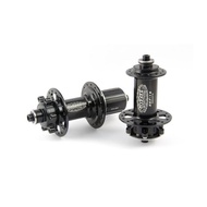 A2Z Disc Hub Model XCR III