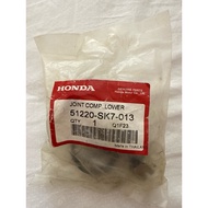 Honda Civic EG9 Joint Comp. Lower (51220-SK7-013) | Original Honda Genuine Part | Made in Thailand
