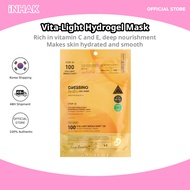 VT vita-light Hydrogel Mask 1ea/4ea