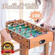 Children's Table Football Table Game - Educational Toy for Two-Player Competition - Children's Table