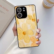 [AR29] Oppo A5X A5i A3X A38 A18 A17 A60 Case (Other Types Chat Admin) - Oppo A5X Glass Softcase - A5