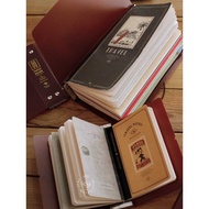 Benstore TN Notebook Refill Holder (Passport)