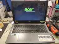 【NB3C 筆電維修 】acer v3-571 主機板出售 維修 不開機 顯示卡晶片 故障 滲水 無畫面 台中