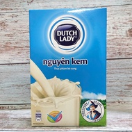 PAPER BOX 400g ++ DUTCH LADY Whole Milk Powder