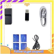 【W】Game Drive Disks for  Game Console 9.0/11.0 Version USB Drive Adapter for  Game Controller