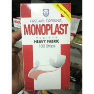 Blister of 4 PERSONAL ADHESIVE TAPE