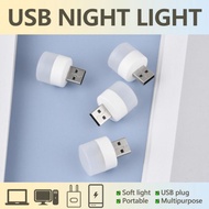 Portable USB LED Light Soft Light Eye Protection Night Light 2 LED 5V Desk Reading Lamp USB Light US