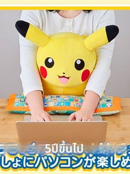 ACGBOX | ตุ๊กตาพัฟ Pikachu Pokemon
