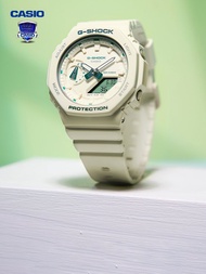 Casio | Waterproof Pink Student Watch GMA-S2100