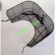 MOTORKU BASKET RAGA BAKUL KACA BEAN 88 CARPET EZ115 EZ 115