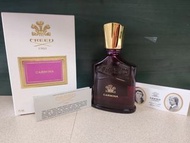 現貨🏜️Creed Carmina 香水 75mL