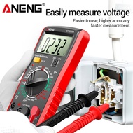 ANENG Digital Multimeter Voltage Tester - DT9205A-3
