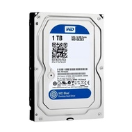 Ổ cứng HDD Western Blue 1Tb SATA3 7200rpm