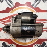 Toyota Unser 1.8 7K starter motor used