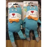 afp all for paws kitty cat kicker cat toy