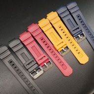 Casio AW-590 AW-591 AWG-M100 G-7700 AW-5230 AW-282B Premium Watch Strap