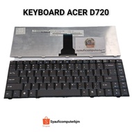 KEYBOARD ACER MACHINE D520 D720 Keyboard ACER D700 D720 D500 D520 E700 E720 E725