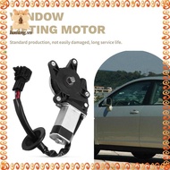 [luxiang.vn] Front Left Electric Wondow Lifter Motor 80731-EA500 80731EA500 for  Tiida  2005-2011