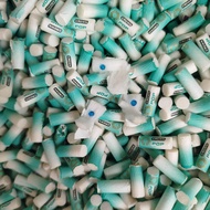busa gabus filter klik bublegum reguler 100 gram