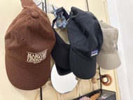 Marithe Francois Girbaud 棒球帽