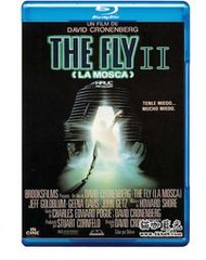 變蠅人2/魔蛹/變蠅人第二集 The Fly II (1989)