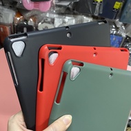 Colored flexible Ipad Air1,Air2/Ipad pro9.7,Ipad2017 case