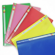 Jenia Business File Folio Size/ F4 (dozen)