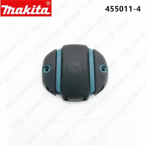 Rear Cover for Makita 455011-4 DDF481 DHP481 Electric tool parts