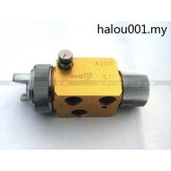 Hot Sale. High Atomizing Spray Paint Gun Meiji Machinery A100 Blister Automatic Spray Gun Flux Large