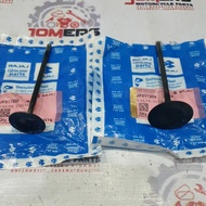 DOMINAR 400 VALVE EXHAUST / INTAKE /PC (S2-B) JF511208 / JF511204