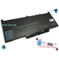 Dell J60J5 Battery 242WD Latitude E7270 E7470 0MC34Y R1V85 1W2Y2 MC34Y Battery / 7CJRC