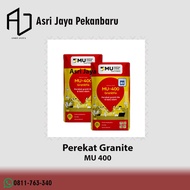 Mortar MU 400 GRANITE TILE Adhesive 25kg