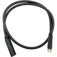 Kabel Sambungan Motor E-Bike 9 Pin, Kabel Elektrik E-Bike Perempuan ke Lelaki, Kit Penukaran Kabel E