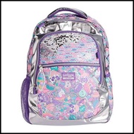 Smiggle Reversible Sequin Backpack Original - Children's School Backpack