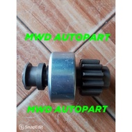 BENDIX 8DC10 BENDIX STARTER MITSUBISHI 8DC10 BENDIT 8DC10 BENDIX 8DC10 13T