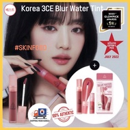 [3CE] Blur Water Tint (Laydown + Laydown Mini(gift))