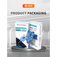 JTX CT-1 High-precision Motherboard Component Coil Inductance Tester