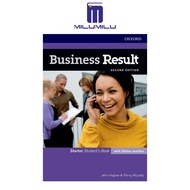 ผลลัพธ์ทางธุรกิจเริ่มต้นหนังสือของนักเรียนที่มีการปฏิบัติออนไลน์2nd ฉบับปรับปรุง2nd หนังสือต้นฉบับ J