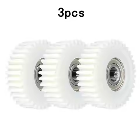 3PCS E Bike Motor Gear Clutch Kit 36T 47.5x13.5mm Planetary Gear with 8mm Clutch Set for Bafang Elec